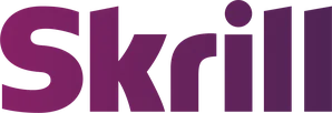 Logo Skrill