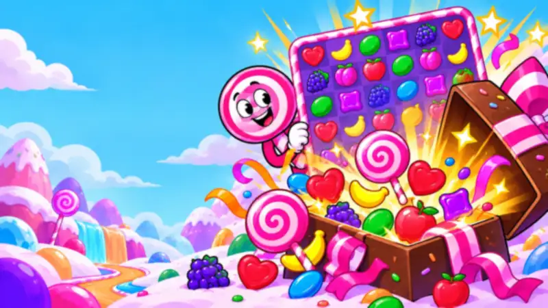 Bonus e giri gratis per giocare a Sweet Bonanza: pacchetto di benvenuto del casinò partner