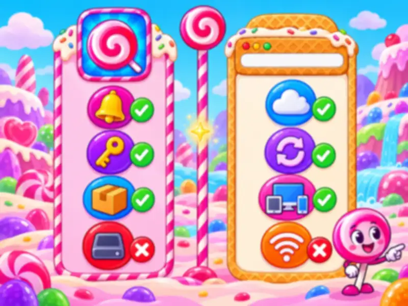 App o browser per giocare a Sweet Bonanza da mobile: confronto fra scorciatoia sulla Home e navigazione normale