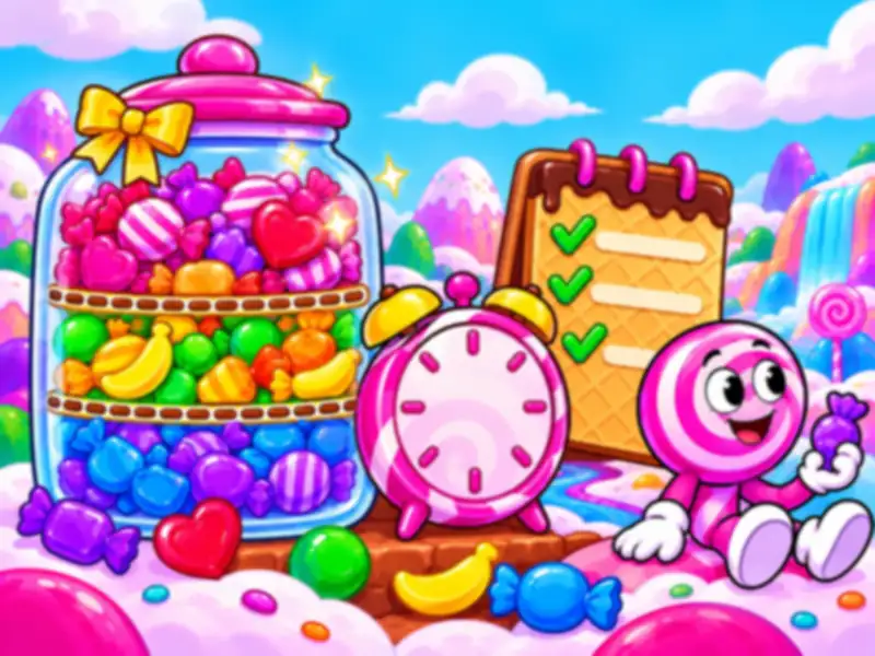 Gestione del bankroll su Sweet Bonanza: budget diviso in sessioni con limiti di tempo e di perdita
